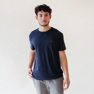 NWT Polo Ralph Lauren Crew Neck T Shirt